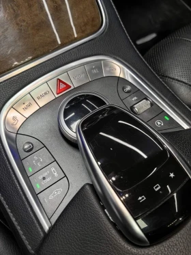 Обява за продажба на Mercedes-Benz S 350 BLUETEC* 4MATIC* AMG* DISTR* BURMASTER* PANO ~48 500 лв. - изображение 8