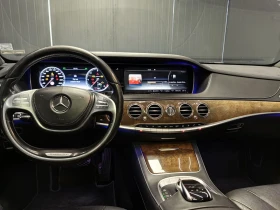 Обява за продажба на Mercedes-Benz S 350 BLUETEC* 4MATIC* AMG* DISTR* BURMASTER* PANO ~48 500 лв. - изображение 5