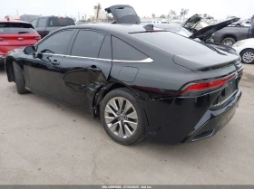 Toyota Mirai IU   N Rear Wheel Drive | Mobile.bg    8