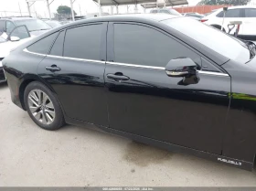 Toyota Mirai IU   N Rear Wheel Drive | Mobile.bg    5