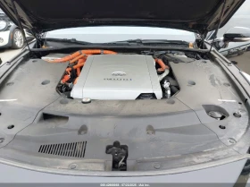 Toyota Mirai IU   N Rear Wheel Drive | Mobile.bg    15