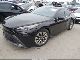 Toyota Mirai IU   N Rear Wheel Drive | Mobile.bg    2