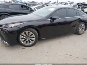 Toyota Mirai IU   N Rear Wheel Drive | Mobile.bg    11