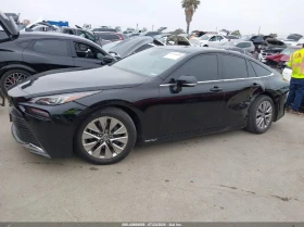 Toyota Mirai IU   N Rear Wheel Drive | Mobile.bg    6