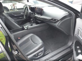 Toyota Mirai IU   N Rear Wheel Drive | Mobile.bg    10