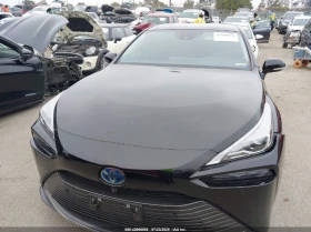 Toyota Mirai IU   N Rear Wheel Drive | Mobile.bg    4