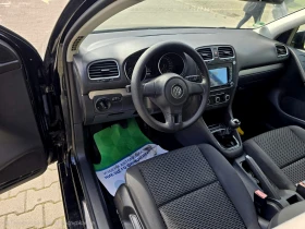 VW Golf 1.6TDI/105hp/NAVI/КАМЕРА - 9999 лв. / 5112.41 € - 88667251 8