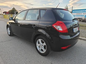 Kia Ceed 1.6 CVVT Внос от Люксембург  - 7290 лв. / 3727.32 € - 18844689 3