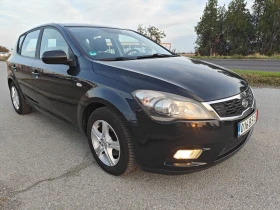 Kia Ceed 1.6 CVVT Внос от Люксембург  - 7290 лв. / 3727.32 € - 18844689 2
