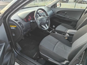 Kia Ceed 1.6 CVVT Внос от Люксембург  - 7290 лв. / 3727.32 € - 18844689 6