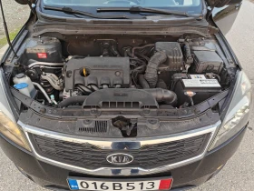 Kia Ceed 1.6 CVVT Внос от Люксембург  - 7290 лв. / 3727.32 € - 18844689 12