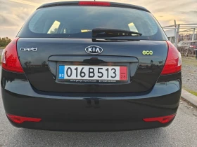 Kia Ceed 1.6 CVVT Внос от Люксембург  - 7290 лв. / 3727.32 € - 18844689 5