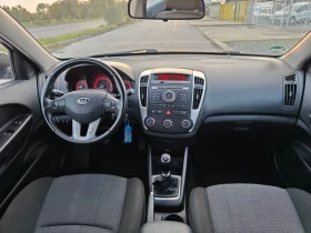 Kia Ceed 1.6 CVVT Внос от Люксембург  - 7290 лв. / 3727.32 € - 18844689 7