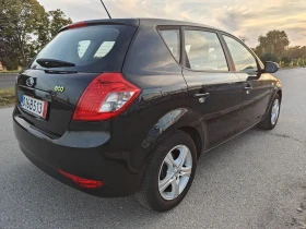 Kia Ceed 1.6 CVVT Внос от Люксембург  - 7290 лв. / 3727.32 € - 18844689 4