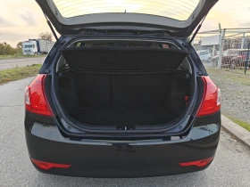 Kia Ceed 1.6 CVVT Внос от Люксембург  - 7290 лв. / 3727.32 € - 18844689 10