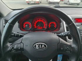 Kia Ceed 1.6 CVVT Внос от Люксембург  - 7290 лв. / 3727.32 € - 18844689 8