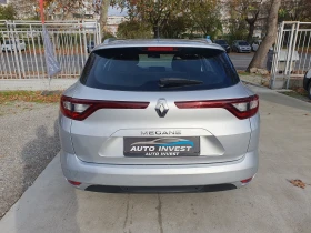 Renault Megane 1.5/110кс - 16900 лв. / 8640.83 € - 14024407 6