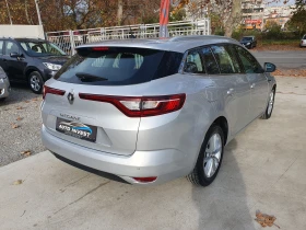 Renault Megane 1.5/110кс - 16900 лв. / 8640.83 € - 14024407 7
