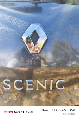 Renault Grand scenic, снимка 6