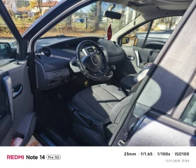 Renault Grand scenic, снимка 10