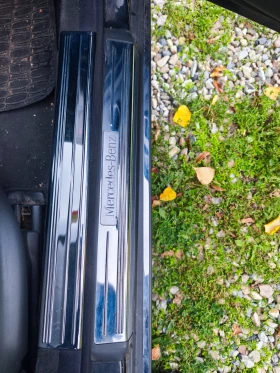 Mercedes-Benz S 500, снимка 8