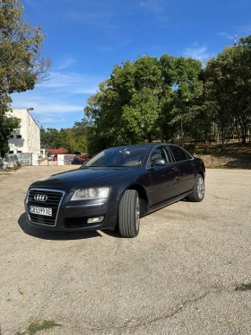 Audi A8 4.2 FSI, снимка 2