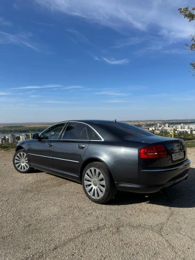 Audi A8 4.2 FSI, снимка 3