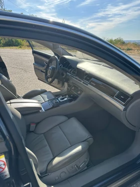 Audi A8 4.2 FSI, снимка 5