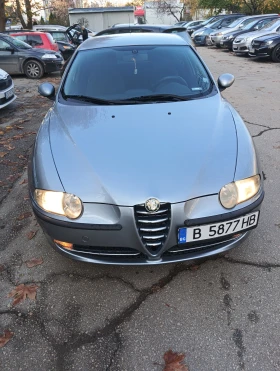 Alfa Romeo 147  - изображение 1