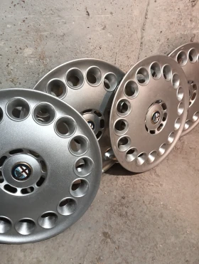 Alfa Romeo 147, снимка 11 — Bazar.bg Alfa Romeo 147, снимка 11