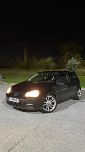 VW Golf 1.9TDI - изображение 1