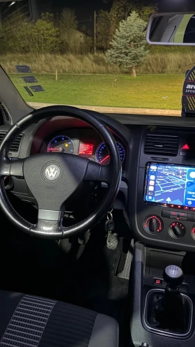 VW Golf 1.9TDI, снимка 7