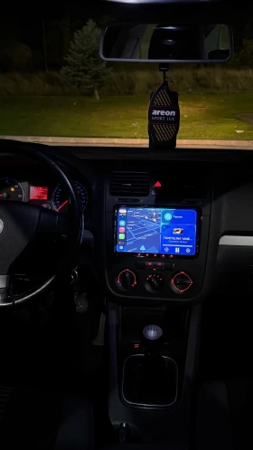 VW Golf 1.9TDI, снимка 6