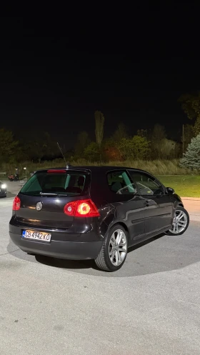 VW Golf 1.9TDI, снимка 4