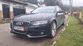Audi A4 Avant 2.0 TFSI, 2010г.
