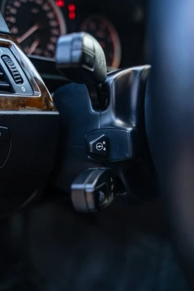 BMW 525 BMW E60 525d 177 к. с. 2006 г.  Автомат, снимка 15