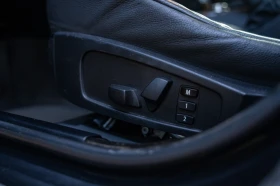 BMW 525 BMW E60 525d 177 к. с. 2006 г.  Автомат, снимка 16