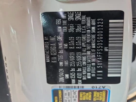 Kia EV9 0 All wheel drive - 42900 лв. / 21934.42 € - 48824279 6