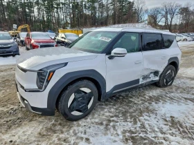 Kia EV9 0 All wheel drive - 42900 лв. / 21934.42 € - 48824279 2