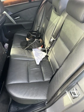 BMW 525 На Части може и цяла, снимка 10