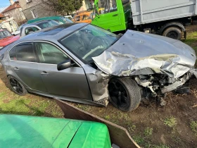 BMW 525 На Части може и цяла, снимка 4