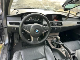 BMW 525 На Части може и цяла, снимка 9