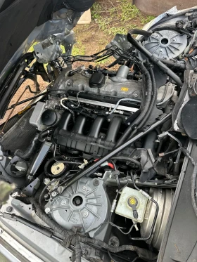 BMW 525 На Части може и цяла, снимка 11