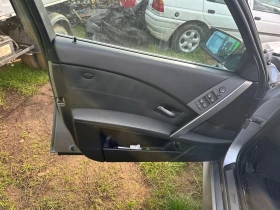 BMW 525 На Части може и цяла, снимка 8