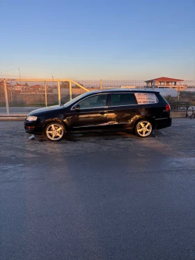 VW Passat 2.0, снимка 5
