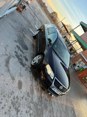 VW Passat 2.0, снимка 3