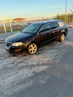 VW Passat 2.0, снимка 2