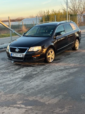VW Passat 2.0, снимка 4