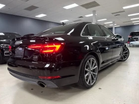 Audi A4 * 2.0 TFSI quattro Technik S tronic * CARFAX * ЦЕН - 15500 € / 30315.36 лв. - 21435080 14