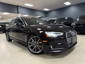 Audi A4 * 2.0 TFSI quattro Technik S tronic * CARFAX * ЦЕН - 15500 € / 30315.36 лв. - 21435080 12